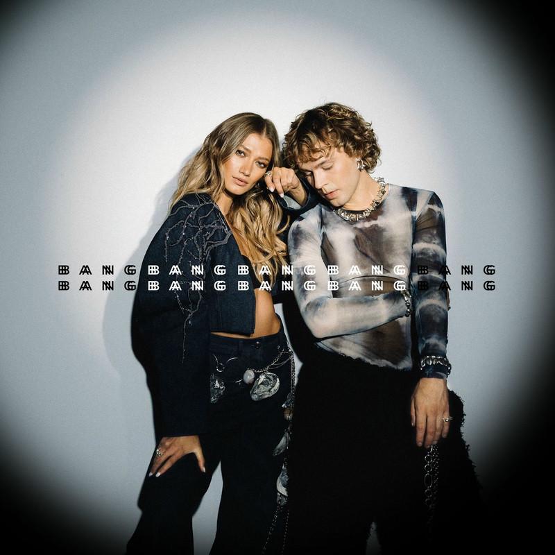 Felix Jaehn & Leony - BANG BANG (2025)