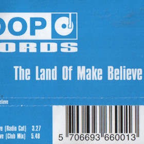 Fem@Le - The Land of Make Believe (Radio Cut) (1999)