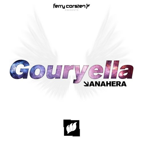 Ferry Corsten Presents Gouryella - Anahera (Extended Mix) (2015)