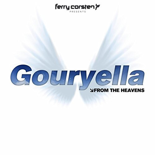Ferry Corsten Presents Gouryella - Anahera (Radio Edit) (2016)