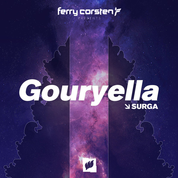 Ferry Corsten Presents Gouryella - Surga (2019)
