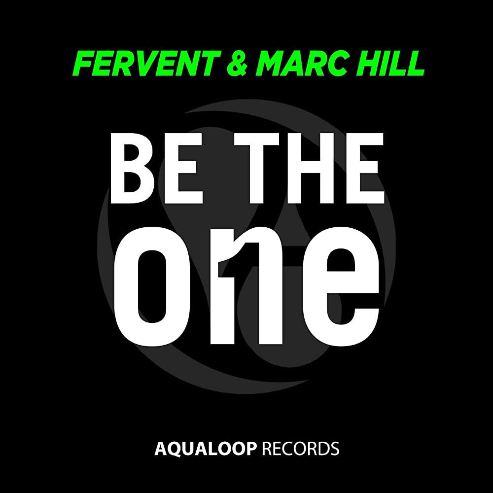 Fervent & Marc Hill - Be the One (Pulsedriver Oldschool Flavour Edit) (2018)