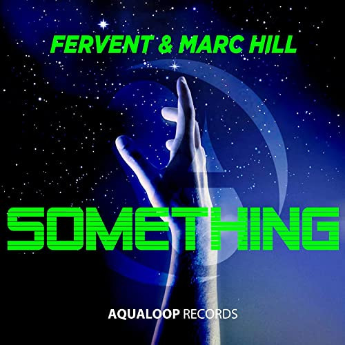 Fervent & Marc Hill - Something (Max R. Remix Edit) (2018)