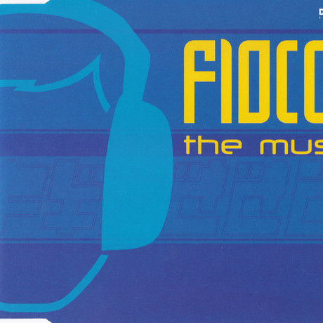 Fiocco - The Music (Vocal Radio Edit) (1999)