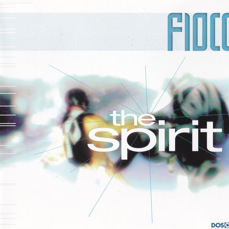 Fiocco - The Spirit (Vocal Radio Edit) (1998)