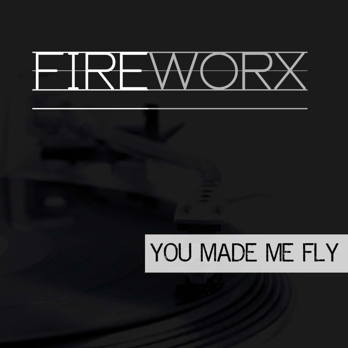 Fireworx - You Made Me Fly (Summer Edit) (2011)