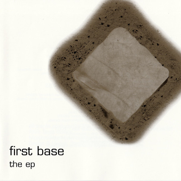 First Base - Can You Keep a Secret (Extended Hypnotic Mix) (1999)