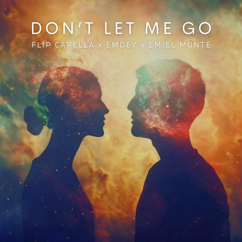 Flip Capella X Emdey & Emiel Monte - Don't Let Me Go (2024)