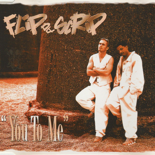 Flip Da Scrip - You to Me (Video Mix) (1996)