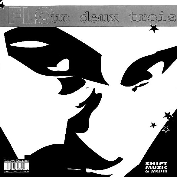 Flo - Un Deux Trois (Grid Radio Mix) (2004)