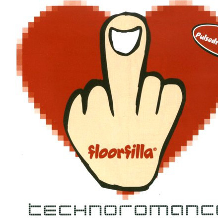 Floorfilla - Technoromance (DJ Cerla Floorfiller Radio) (2002)