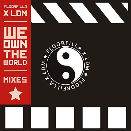 Floorfilla X Ldm - We Own the World (Original Radio) (2016)