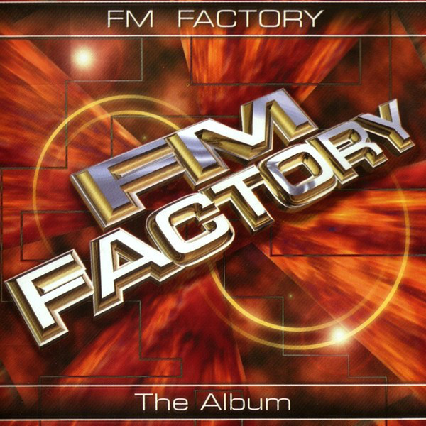 FM Factory - V.I.R.U.S. (2001)