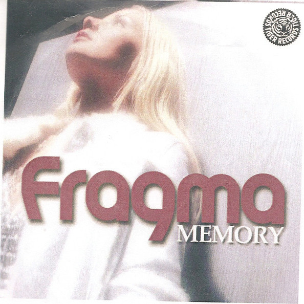 Fragma - Memory (Klaas Radio Mix) (2009)