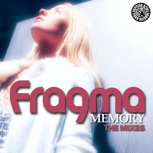 Fragma - Memory (Rob Mayth Remix Edit) (2008)