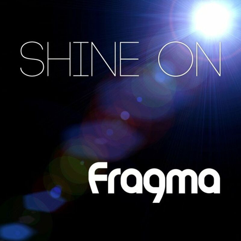 Fragma - Shine On (2022)