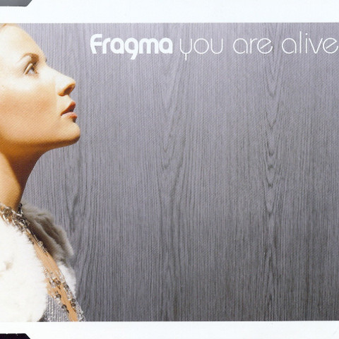 Fragma - You Are Alive (Radio Edit) (2001)