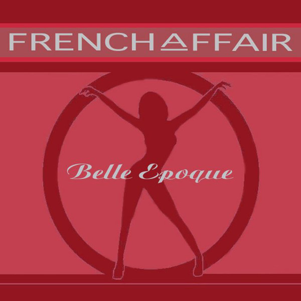 French Affair - I Like That (2002)
