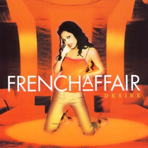 French Affair - Poison (2000)