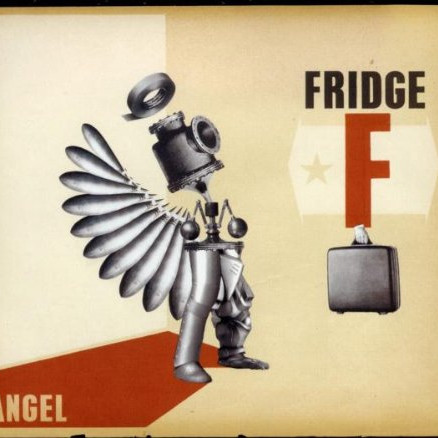 Fridge - Angel (Video Cut) (2000)