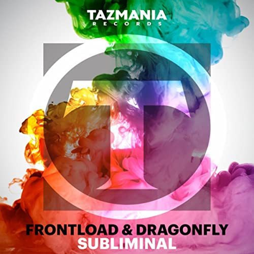 Frontload & Dragonfly - Subliminal (Radio Edit) (2015)