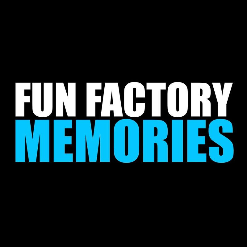 Fun Factory - Memories (2021)