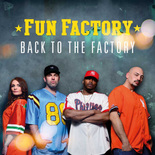 Fun Factory - Summerday (2016)