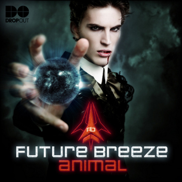 Future Breeze - Animal (Club Cut) (2012)