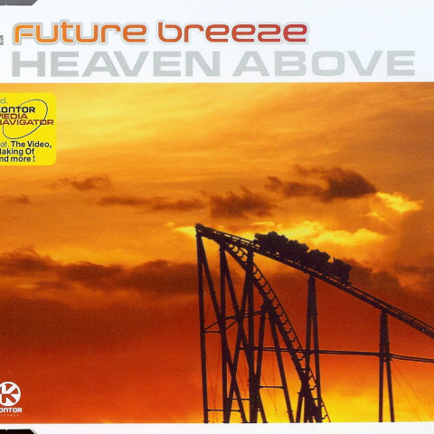 Future Breeze - Heaven Above (Short Cut) (2002)