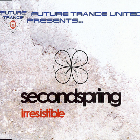 Future Trance United Presents Second Spring - Irresistible (Radio Edit) (2004)