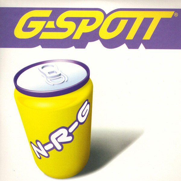G-Spott - N-R-G (Radio Version) (2001)