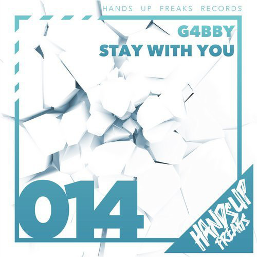 G4bby - Stay with You (G4bby feat. Bazz Boyz Remix Edit) (2017)
