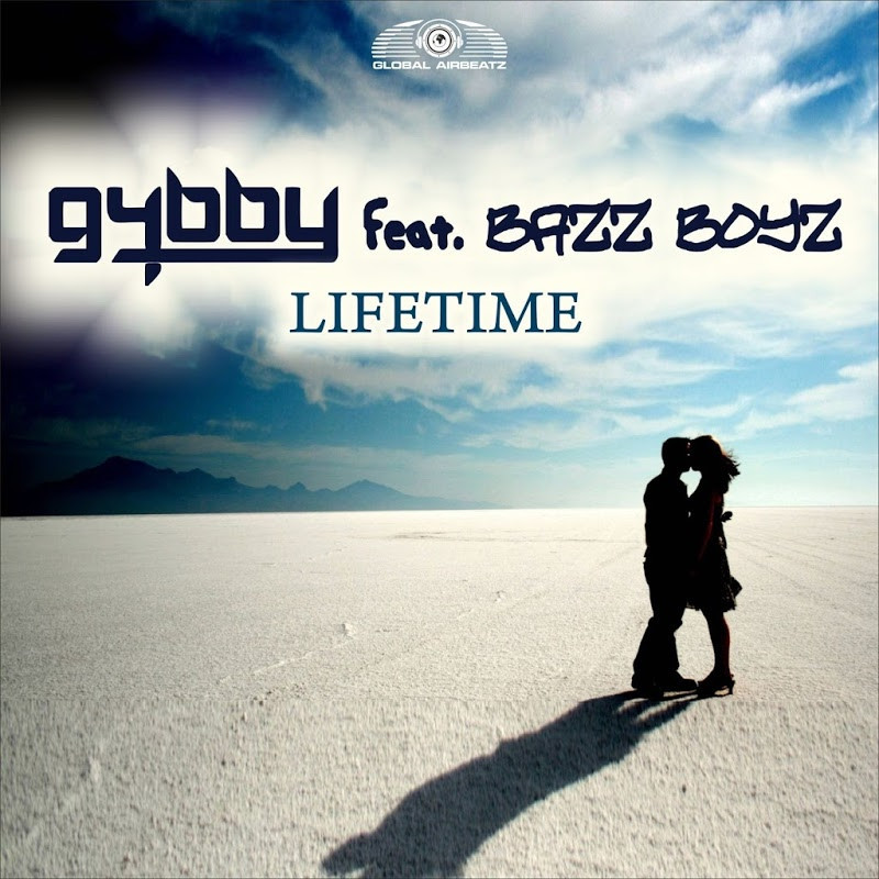 G4bby ft. Bazz Boyz - Lifetime (Radio Edit) (2017)