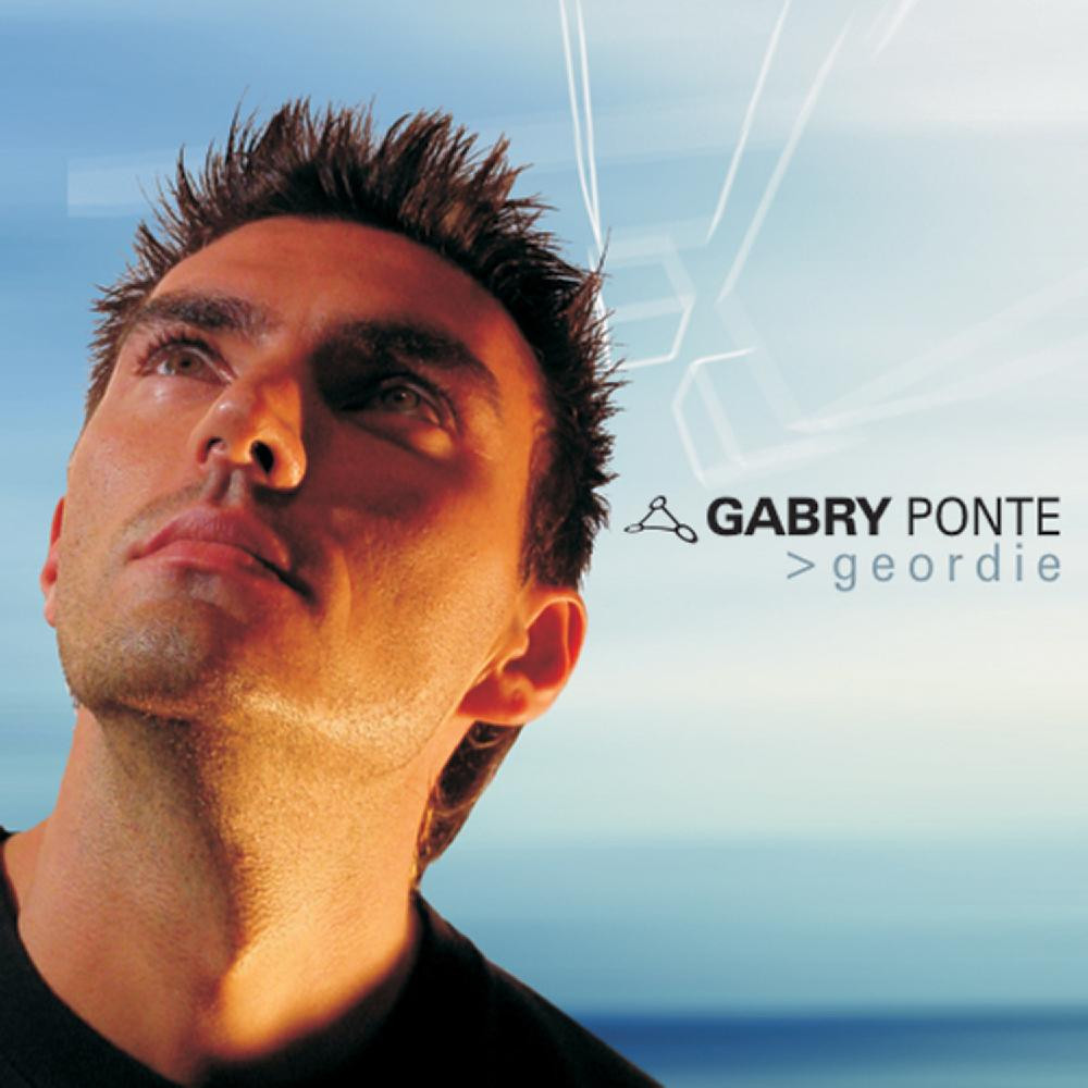 Gabry Ponte - Geordie (Radio) (2002)