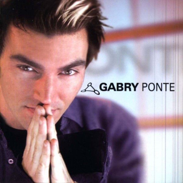 Gabry Ponte - The Man in the Moon (2002)