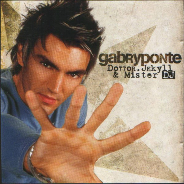Gabry Ponte vs DJ Maxwell - La Bambolina (2004)