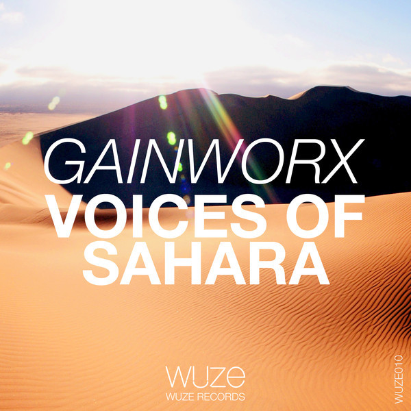 Gainworx - Voices of Sahara (2019)