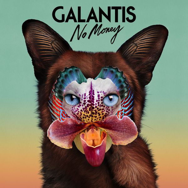 Galantis - No Money (2016)