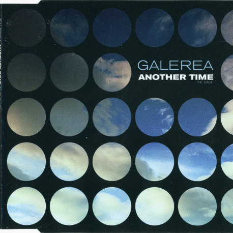 Galerea - Another Time (Vocal Airplay Mix) (2000)