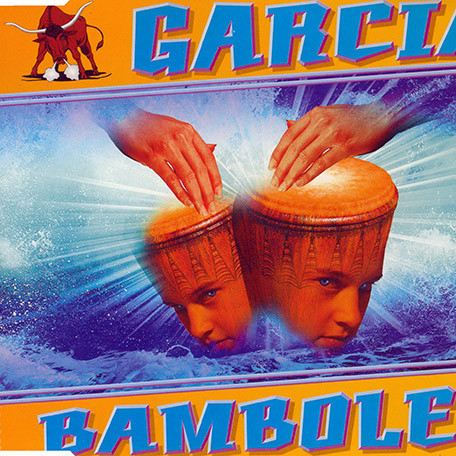 Garcia - Bamboleo (Radio Edit) (1997)