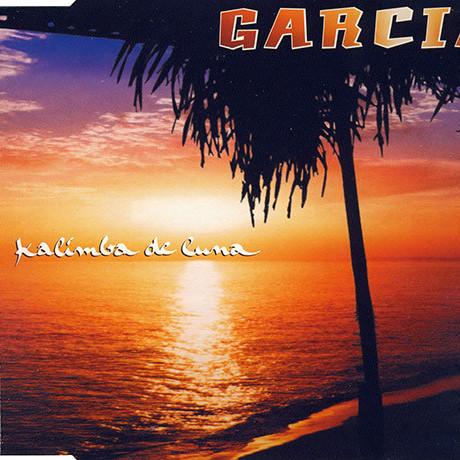 Garcia - Kalimba de Luna (Radio Mix) (1999)