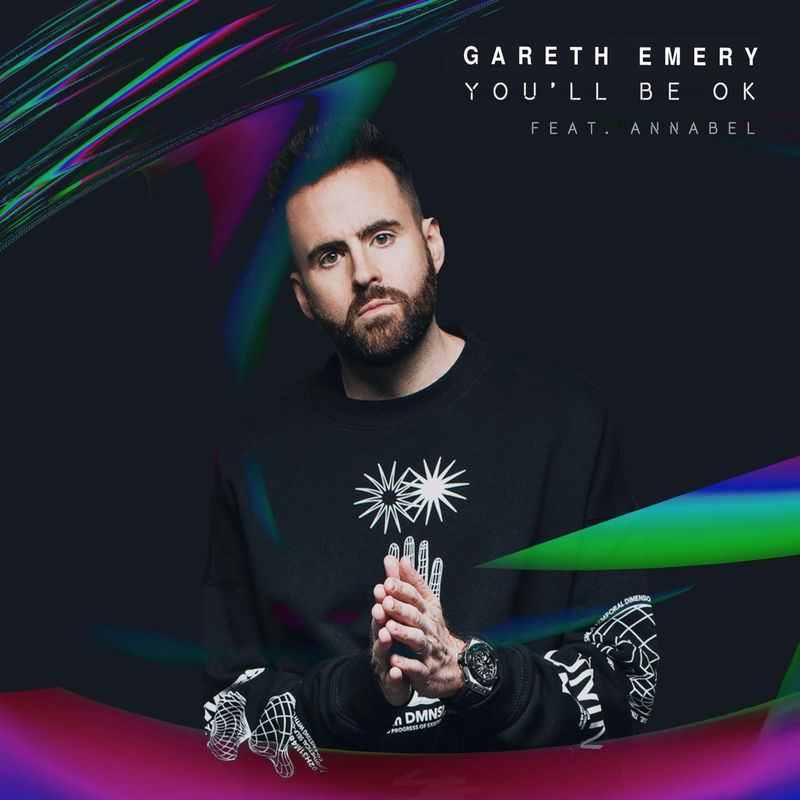 Gareth Emery feat. Annabel - You'll Be OK (feat. Annabel) (2020)