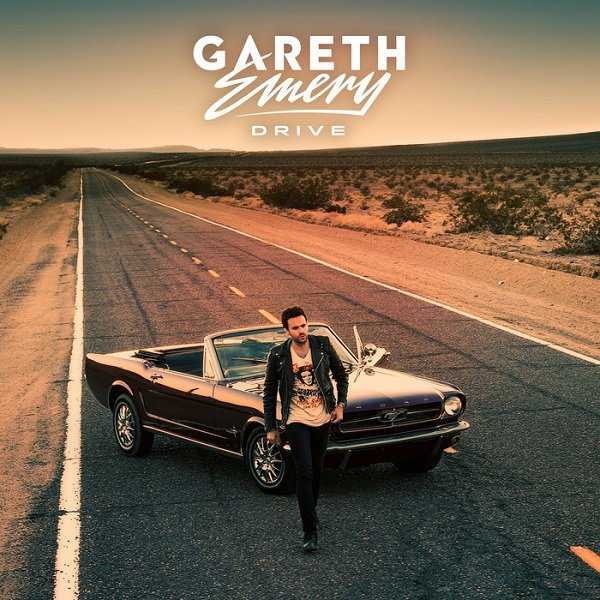Gareth Emery Featuring Gavin Beach - Eye of the Storm (feat. Gavin Beach) (2014)