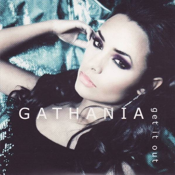 Gathania - Get It Out (Radio Version) (2009)