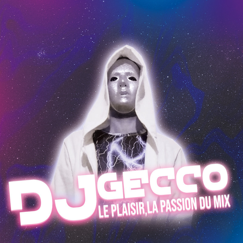 Gecco1313 - Ultra Party Mixx - Emission du 05 mai (2022)