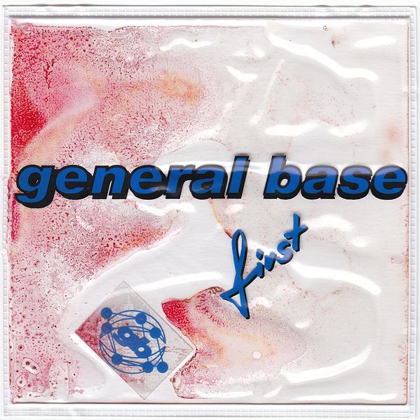 General Base - Base of Love (1993)