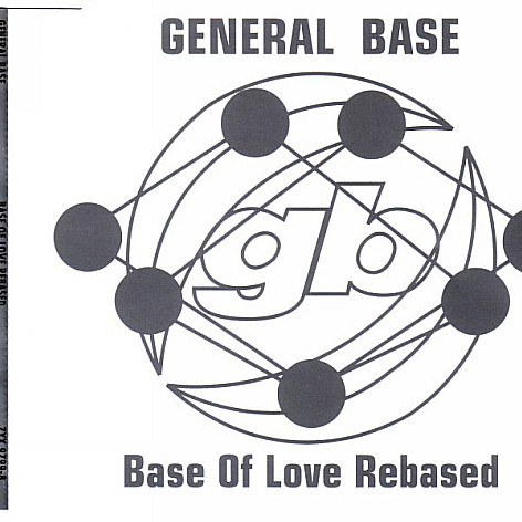 General Base - Base of Love (Radio Edit) (2004)