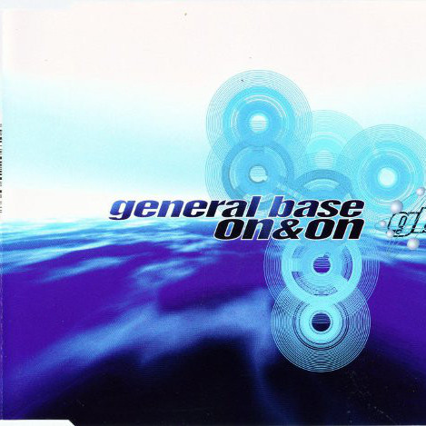 General Base - On & On (Radio Edit) (1997)
