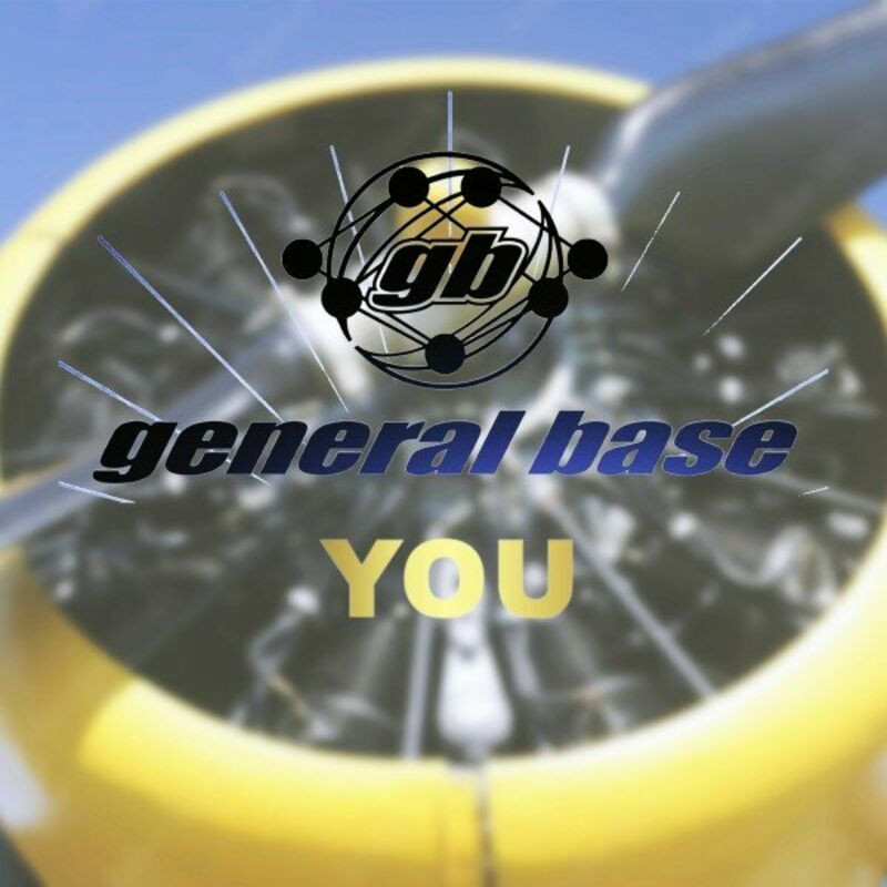 General Base - You (2023)