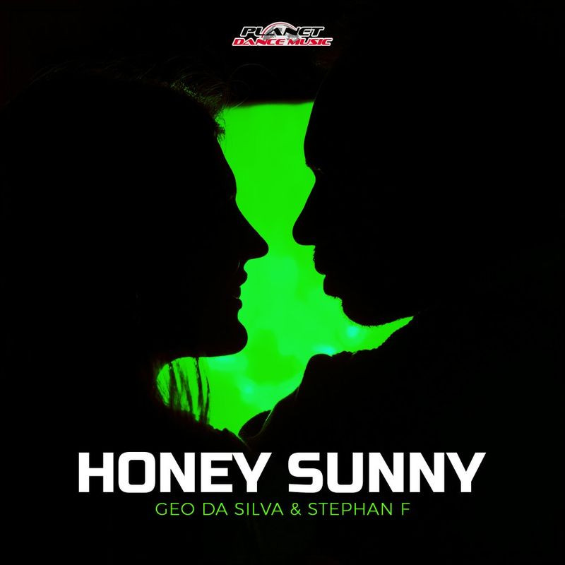 Geo Da Silva & Stephan F - Honey Sunny (2021)